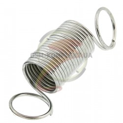 Пружина тип 3 (6.5 x 22 мм)