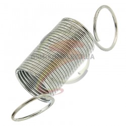 Пружина тип 4 (8 x 31 мм)