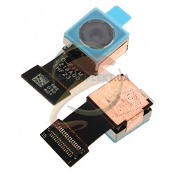 Камера для Lenovo A5000, A6000, A7000, K3 (K30-t) планшетов Lenovo TAB 2 A10-70F, Tab 2 A10-70L