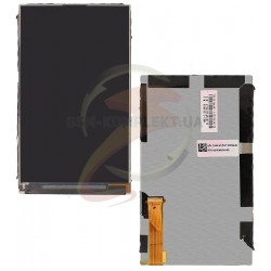 Дисплей для HTC G12, S510e Desire S, с узким шлейфом