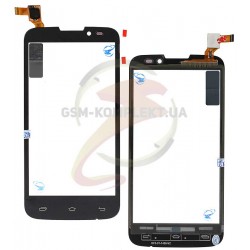 Тачскрин для Prestigio MultiPhone 5503 Duo, MultiPhone 5517 Duo, черный, #MCF-050-1436-V1.0 Тачскрин для Prestigio MultiPhone 5503 Duo, MultiPhone 5517 Duo, черный, #MCF-050-1436-V1.0