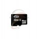 Карта пам яті 32 GB microSD TEAM Class10 (TUSDH32GCL1003)