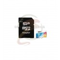 Карта пам яті 64 GB microSD SILICON POWER Class10 UHS-I Elite Color R/W:85/15Mb/s (SP064GBSTXBU1V20SP)