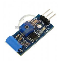 Датчик угла наклона для ARDUINO