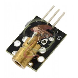 Лазерний модуль для ARDUINO