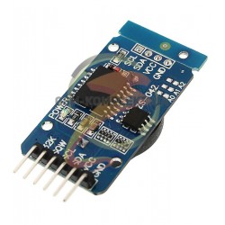 Модуль реального часу для ARDUINO, DS3231 + 24C32