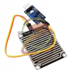 Датчик дождя для ARDUINO