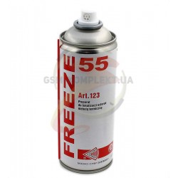 Заморзка Freeze 55 (-55c) 400мл