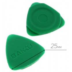 Медіатор для розбирання планшетів і мобільних телефонів, 25мм