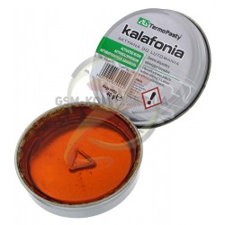 Канифоль AG Chemia KALAFONIA-40, 40 г