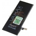 Аккумулятор для iPhone 6 1810 mAh Vamax, усиленный