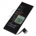 Аккумулятор для iPhone 5s 1560 mAh Vamax