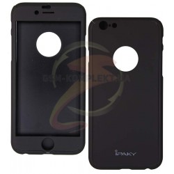 Чехол Ipaky 360 для iphone 6/6S черный