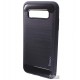 Чехол Ipaky для Samsung Galaxy J510, TPU со вставками, черный
