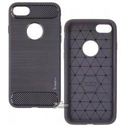 Чехол защитный Ipaky для Apple iPhone 7, силикон + пластик
