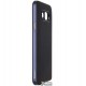 Чехол Ipaky для Samsung Galaxy A3, силиконовый, пластиковая рамка, черный