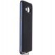 Чехол Ipaky для Samsung Galaxy A5, силиконовый, пластиковая рамка, черный