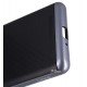 Чехол Ipaky для Xiaomi Mi RedMi 3, силиконовый, пластиковая рамка, черный