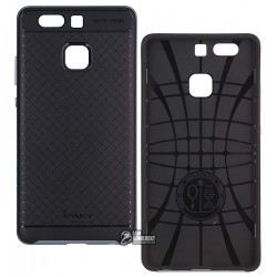 Чехол для Huawei P9, Ipaky, силикон + пластик, защитный