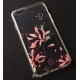 Чехол Hoco силиконовый, Super star series inner diamond flower Bauhinia для iPhone 6/6S