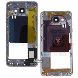 Средняя часть корпуса для Samsung A510F Galaxy A5 (2016), A510FD Galaxy A5 (2016), A510M Galaxy A5 (2016), A510Y Galaxy A5 (2016