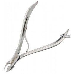 Кусачки BAKKU BK108 100мм Кусачки BAKKU BK108 100мм