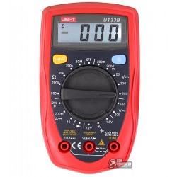 Мультиметр UNI-T UT33B
