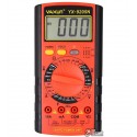 Мультиметр цифровий YaXun DT-9205N