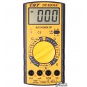 Мультиметр CHY DT-9205A +