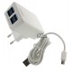 Сетевое зарядное устройство Ldnio DL-AC-62 c Micro USB 5V/4.2A 4USB