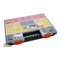 Організатор Virok 14 "79V153 344x249x50мм