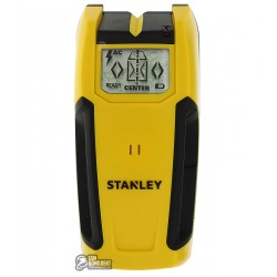 Детектор скрытой проводки и неоднордных материалов STANLEY S200 STHT0-77406