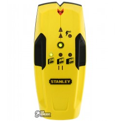 Детектор скрытой проводки и неоднордных материалов STANLEY S150 STHT0-77404