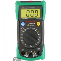 Мультиметр MASTECH MS8233B