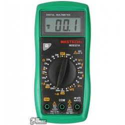 Мультиметр MASTECH MS8321A