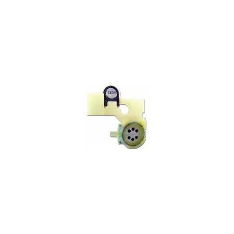 Динамик + звонок для Sony Ericsson K750, W700, W800, W810, в рамке Динамик + звонок для Sony Ericsson K750, W700, W800, W810, в рамке