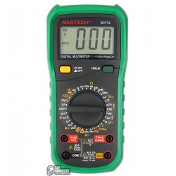 Мультиметр MASTECH MY74