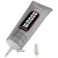 Клей силиконовый B-9000 110мл с дозатором