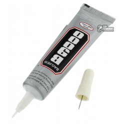 Клей силиконовый B-9000 18мл с дозатором