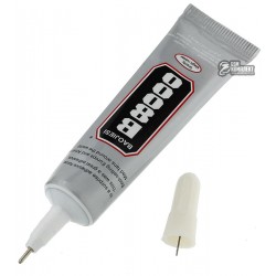 Клей силиконовый B-8000 18мл с дозатором