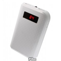 Power Bank Remax Proda Powerbox 10000 mAh белый