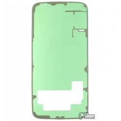 Стикер задней панели корпуса (двухсторонний скотч) для Samsung G920F Galaxy S6 Стикер задней панели корпуса (двухсторонний скотч) для Samsung G920F Galaxy S6