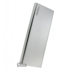 Power Bank Remax Proda Vanguard PP-V12 12000 mAh серебристый