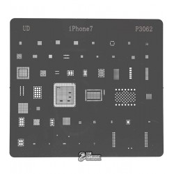 BGA-трафарет P3062 для Apple iPhone 7