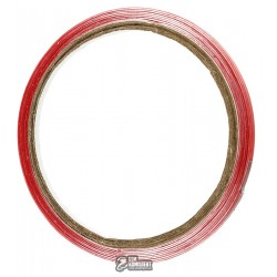 3M™ 4905F Двухсторонний скотч VHB 3мм х 2м, толщина 0.5мм, China quality