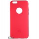 Чехол Hoco Juice series back cover для iPhone 6/6S красный