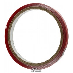 3M™ 4905F Двухсторонний скотч VHB 10мм х 2м, толщина 0.5мм, China quality