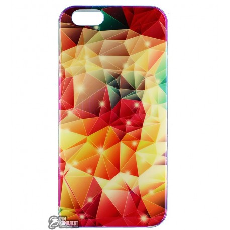 Чехол Remax Colorful для iphone 6/6S