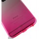 Чехол Baseus illusion для Iphone 6/6S розовый