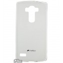 Чехол защитный Melkco для LG G4s, силиконовый